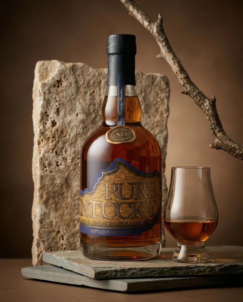 Pure Kentucky XO