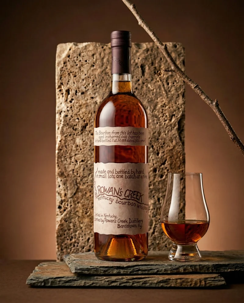 Rowan’s Creek 50,05%