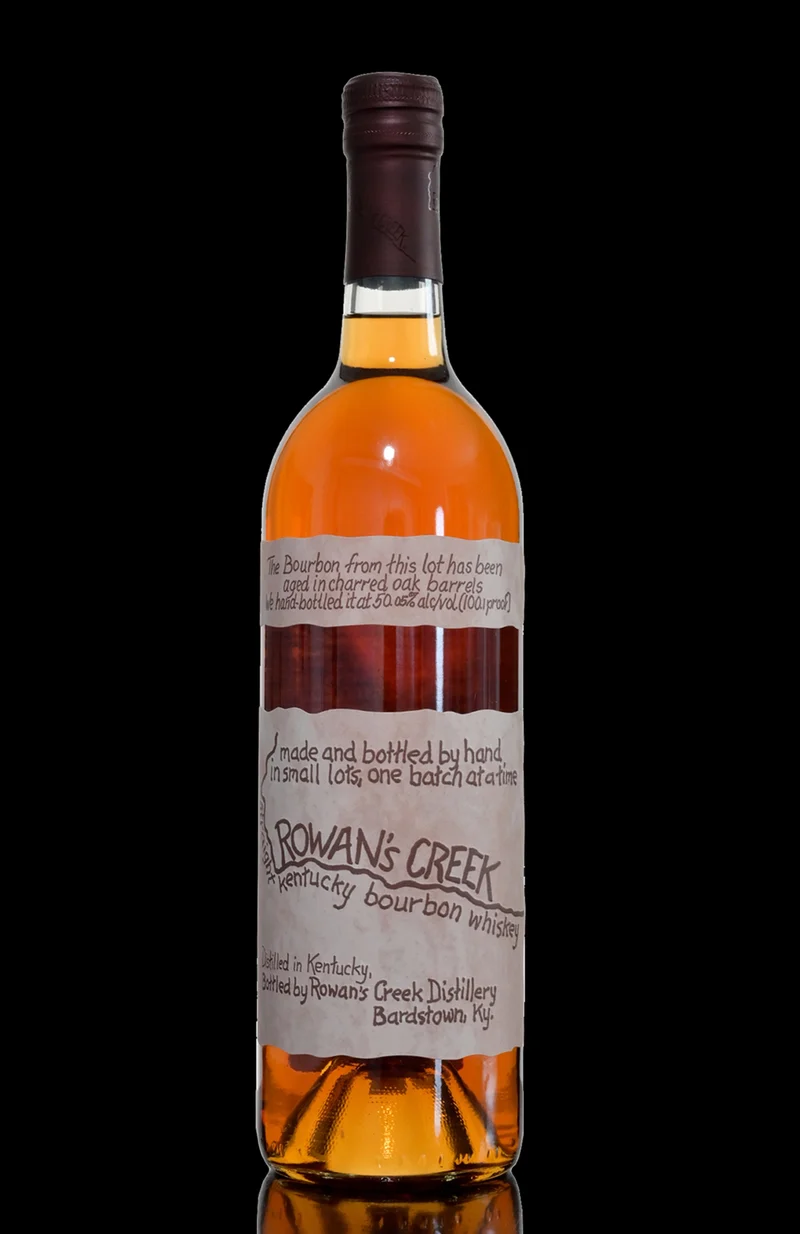 Rowan’s Creek 50,05%