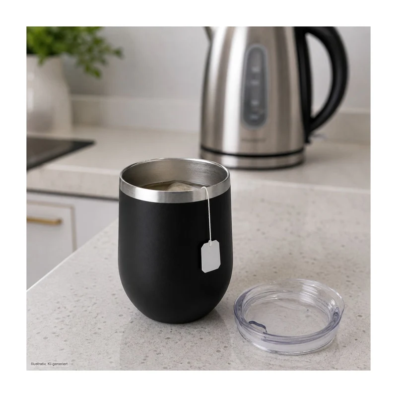 ROMINOX® Isolierbecher // Coppa 300 ml