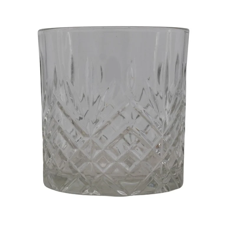 Whisky Tumbler