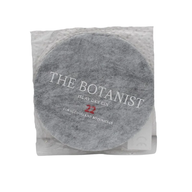 The Botanist Untersetzer