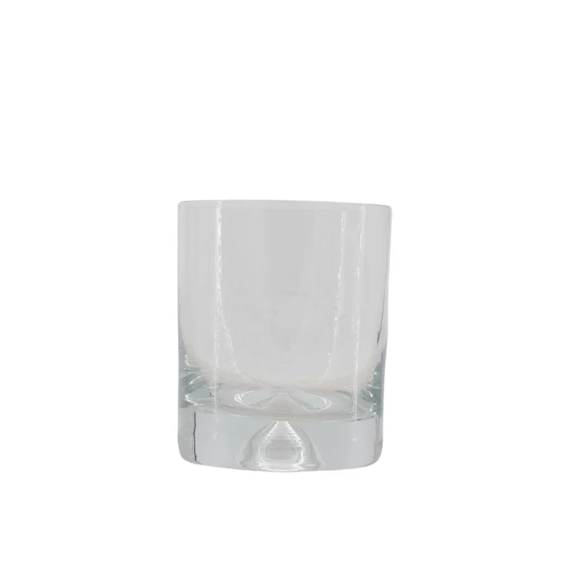 Markers Mark Whisky Glas