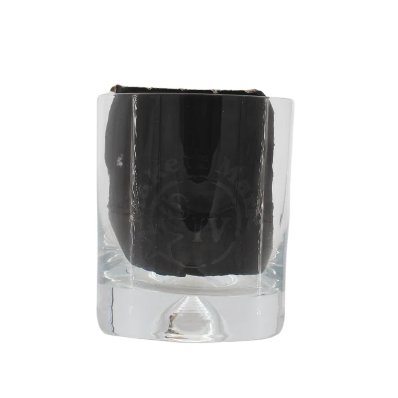 Markers Mark Whisky Glas