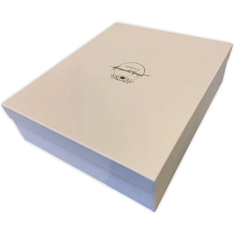 Coffret La Trilogie Charnelle