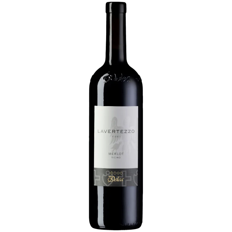 Lavertezzo Merlot Ticino DOC