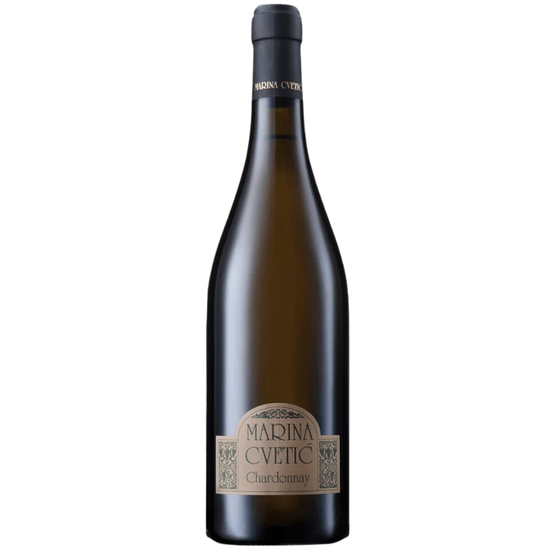 Marina Cvetic Chardonnay Colline Teatine IGT
