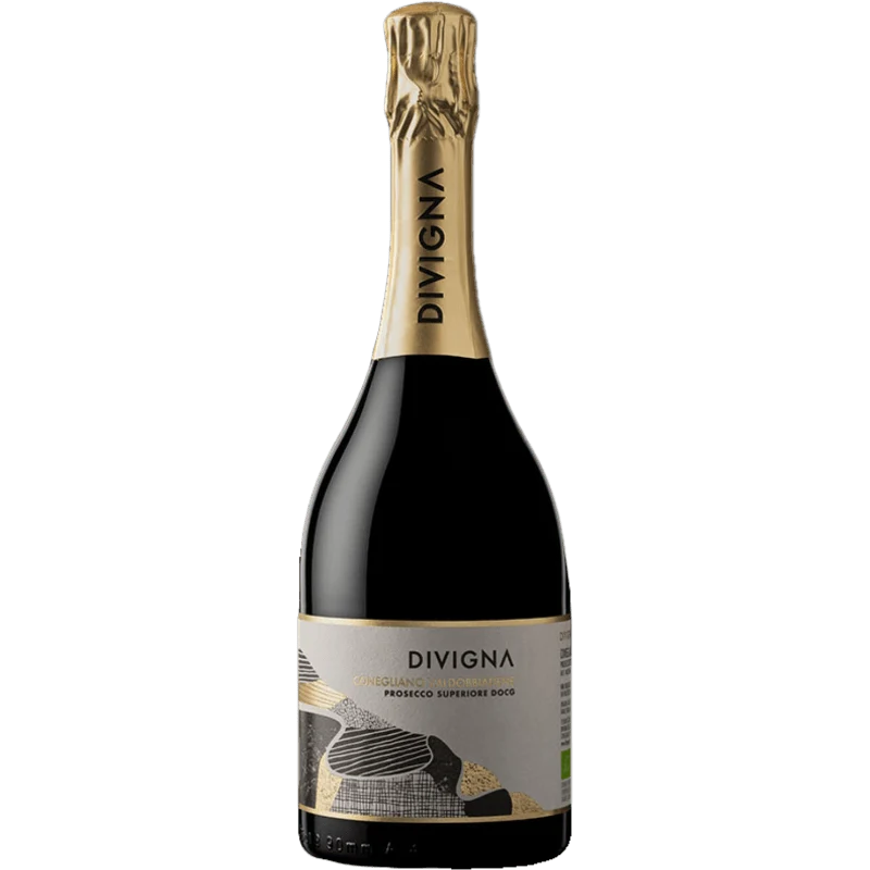 Costabavera Conegliano Valdobbiadene Prosecco Sup DOCG Bio