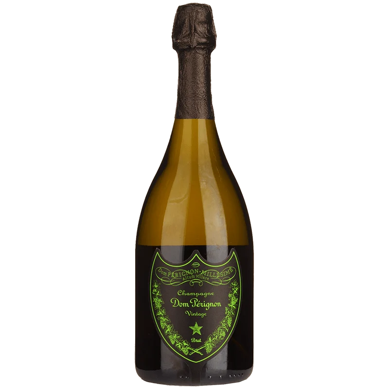 Dom Pérignon Champagner Brut AOC Luminous Vintage