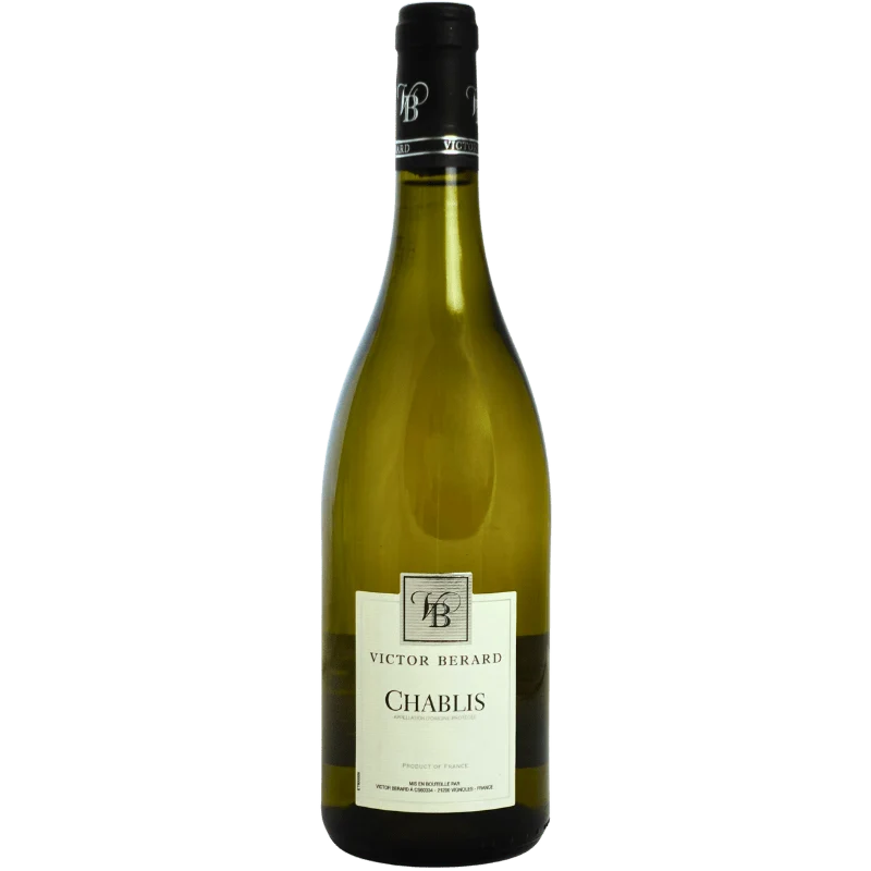 Chablis AOC Victor Bérard