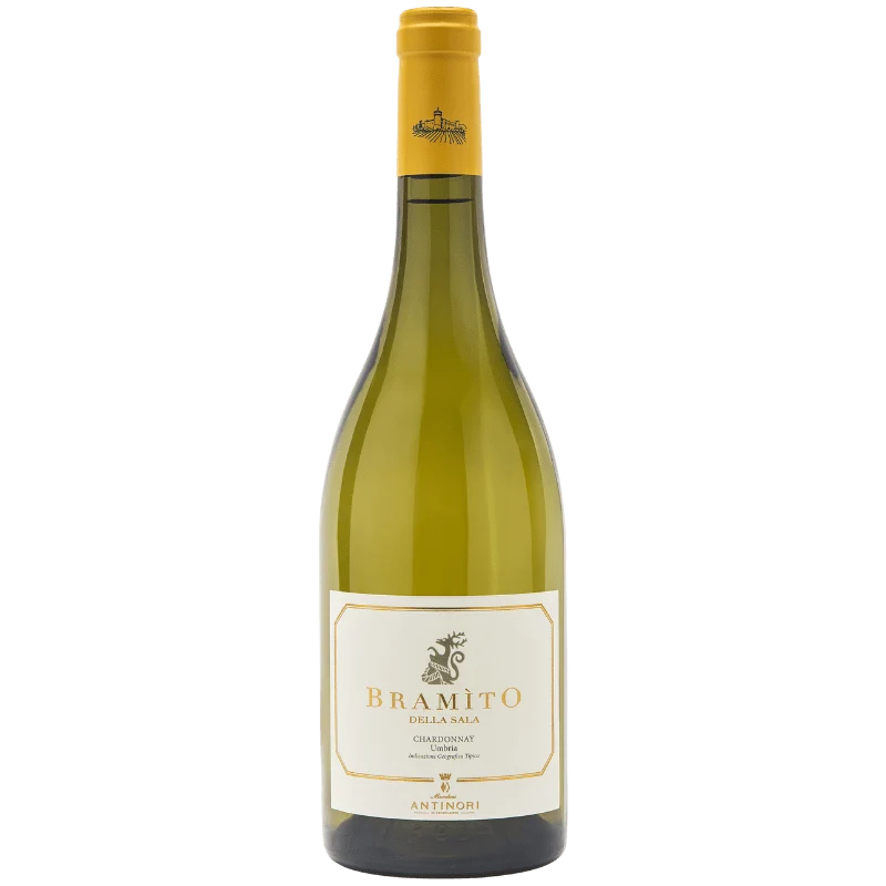 Umbrien Bramìto della Sala Chardonnay IGT