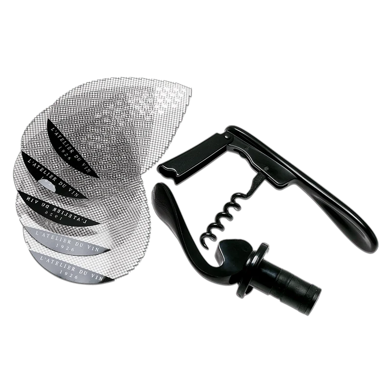 Garçon & Co Wein-Kit