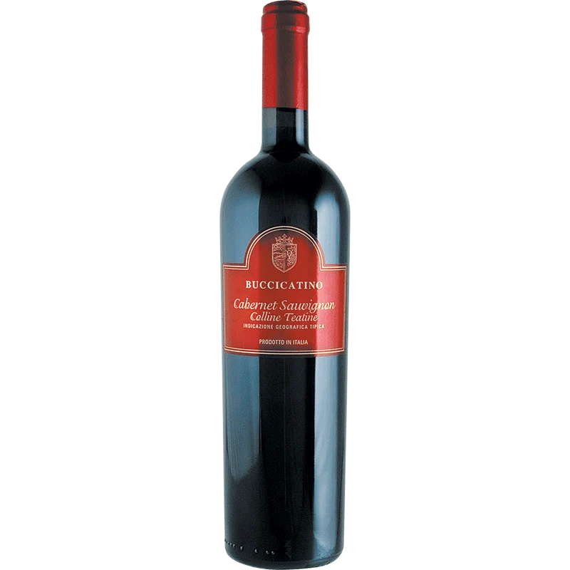 Cabernet Sauvignon Colline Teatine IGT Bio