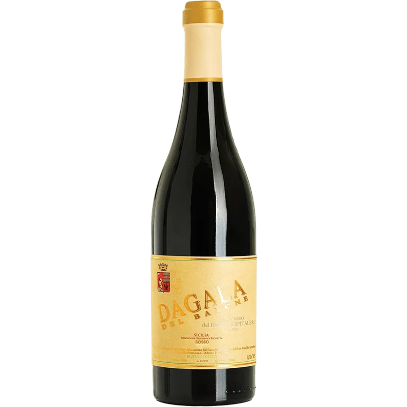 Dagala del Barone Pinot Nero IGT Sizilien