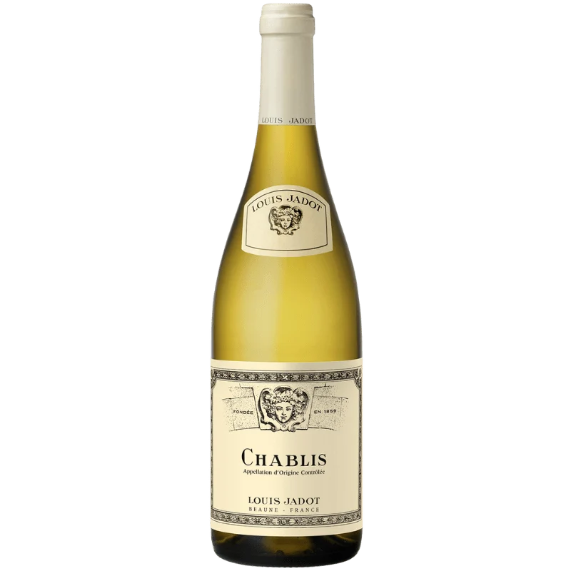Chablis AC Blanc Luois Jadot