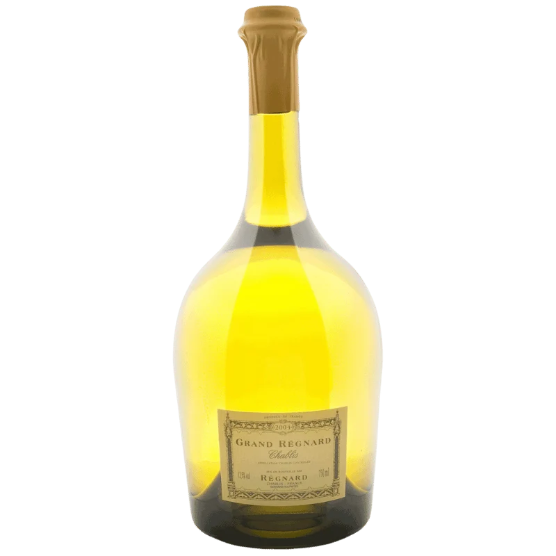 Chablis AC 'Grand Regnard'