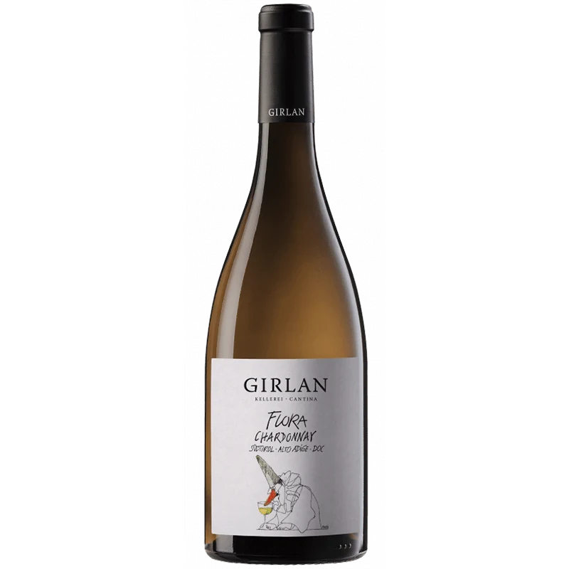 Flora Chardonnay Südtirol DOC