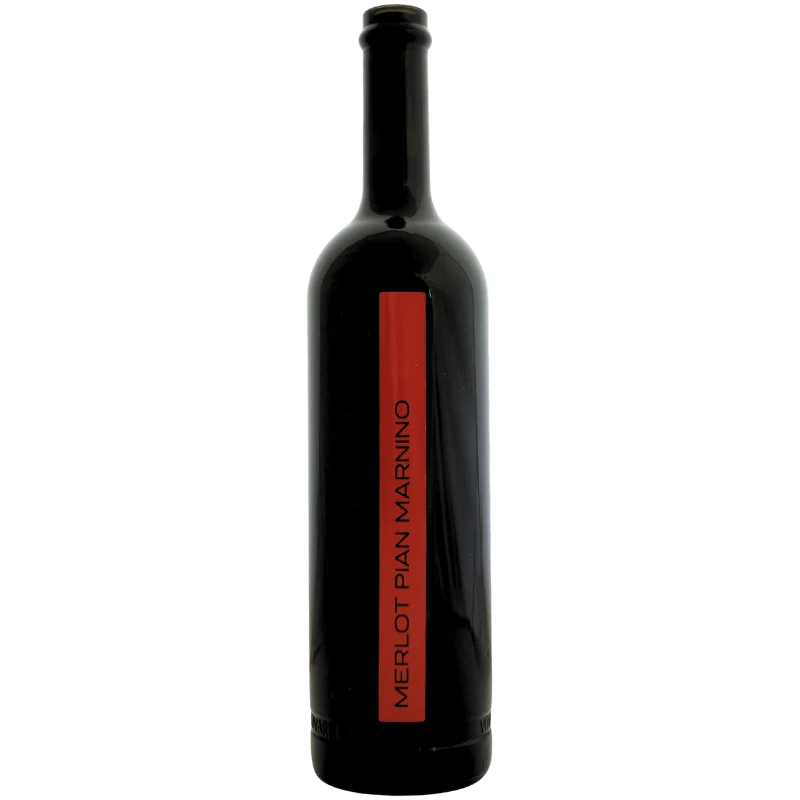 Merlot Pian Marnino Ticino DOC