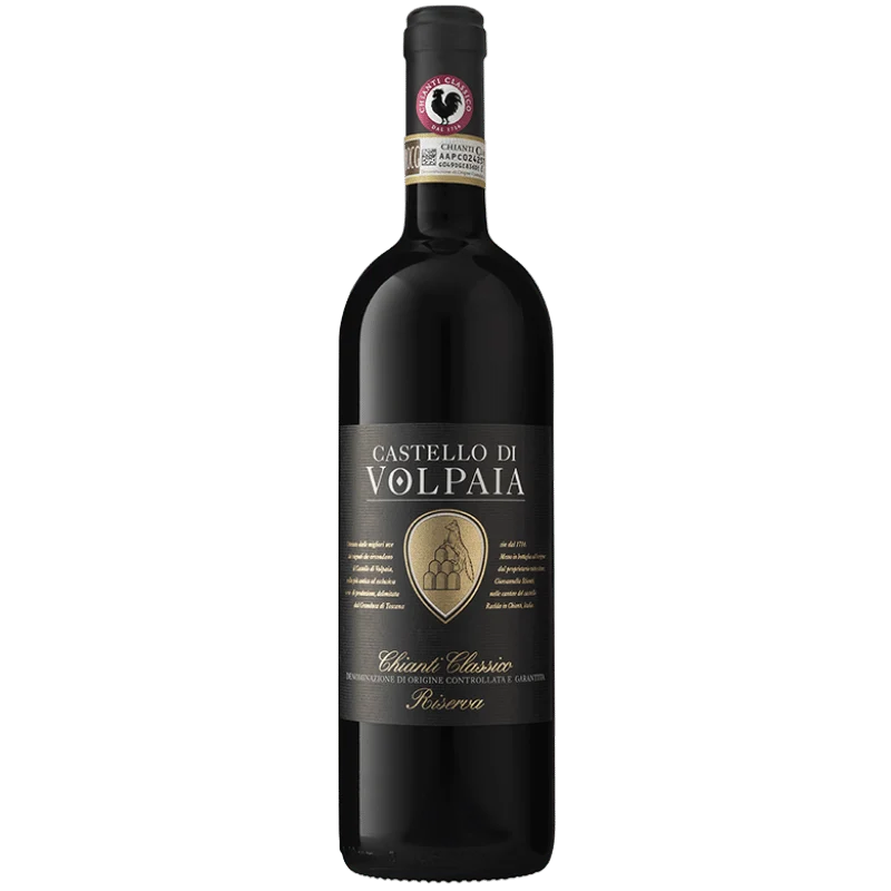 Chianti Classico Riserva DOCG Volpaia