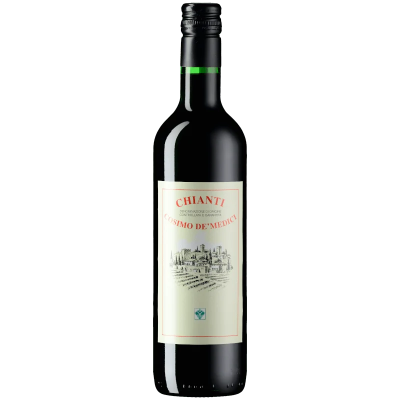 Chianti Classico DOCG