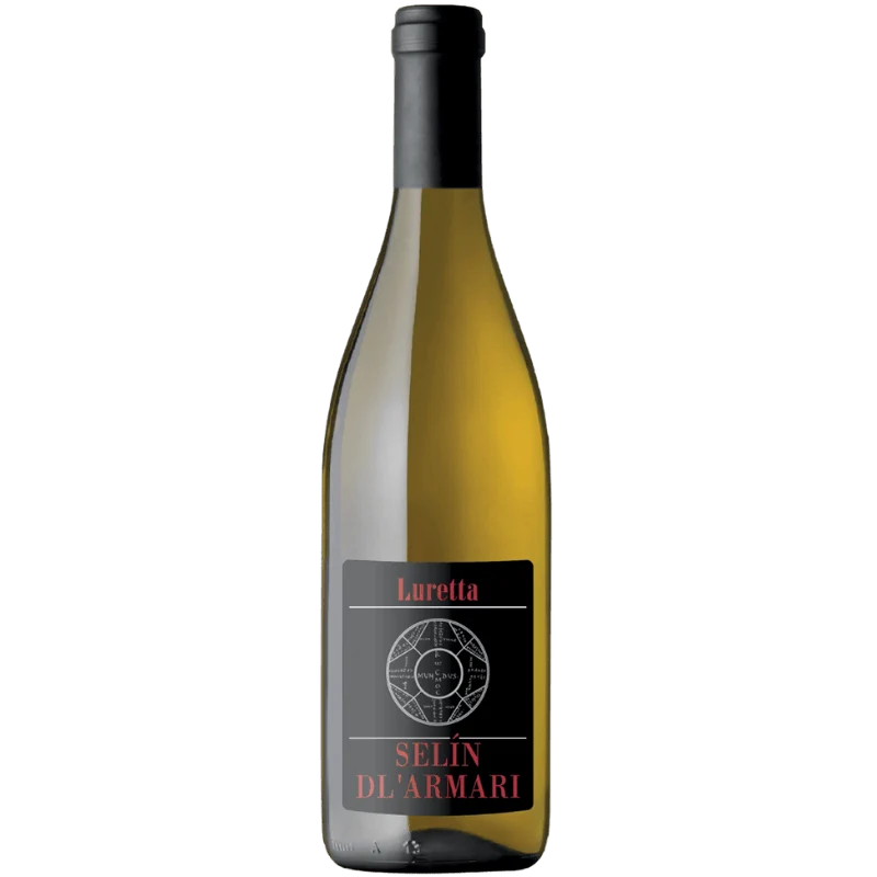 Selin Dl'Armari Chardonnay Bio DOC