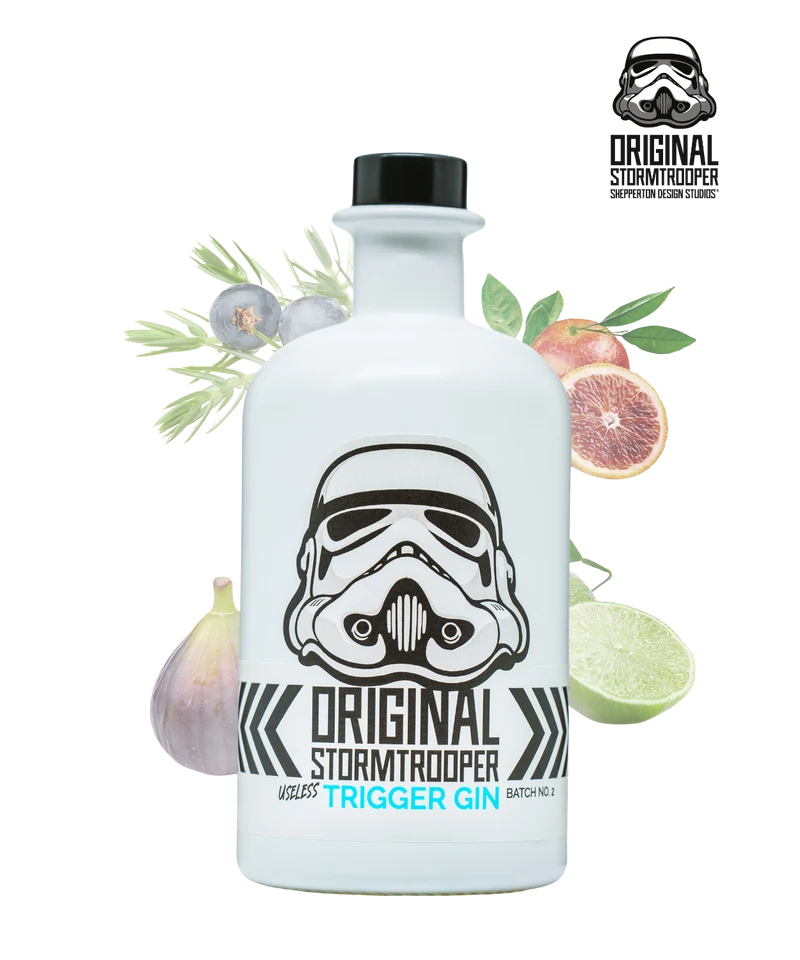 Original Stormtrooper Trilogie #Batch 2