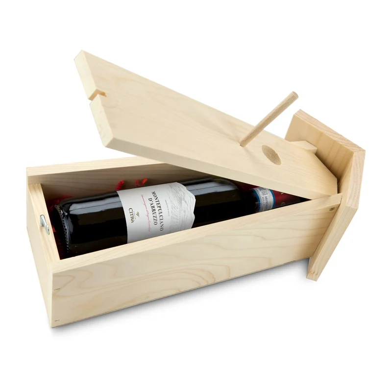 Der Nistkasten – Getränke-Geschenkset