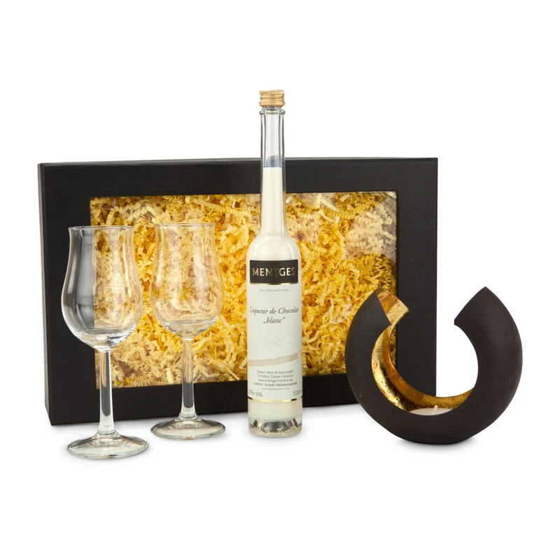 Relaxing pur – Wohlfühl-Geschenkset