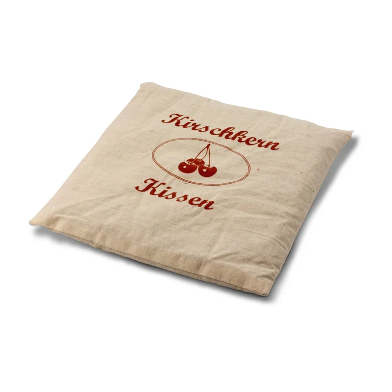 Kirschkernkissen – Wohlfühl-Geschenkset