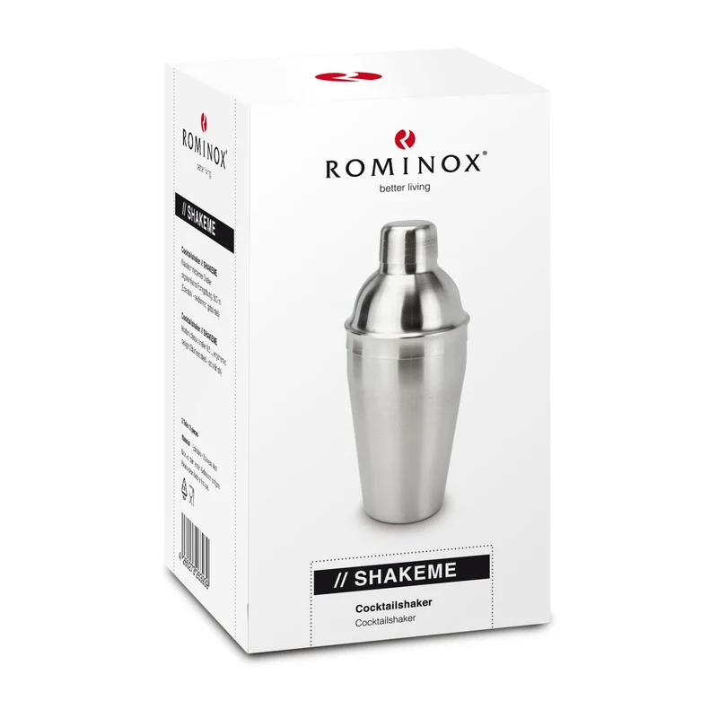 Exklusive Cocktail-Box – Getränke-Geschenkset