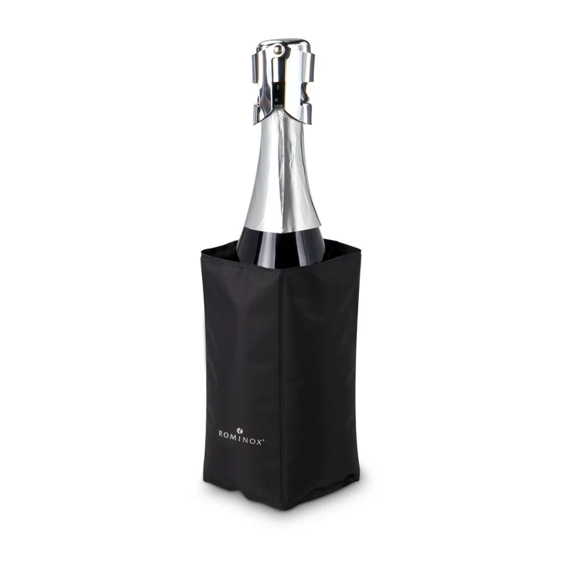 Sekt-Kühlung – Geschenkset mit Sekt & Kühlmanschette