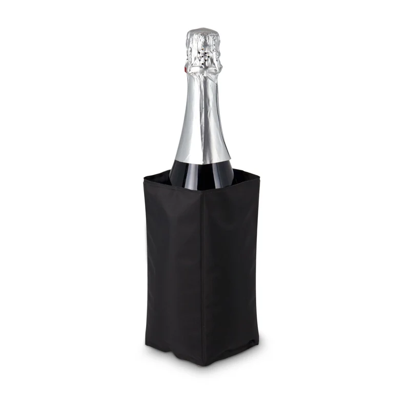 Sekt-Kühlung – Geschenkset mit Sekt & Kühlmanschette