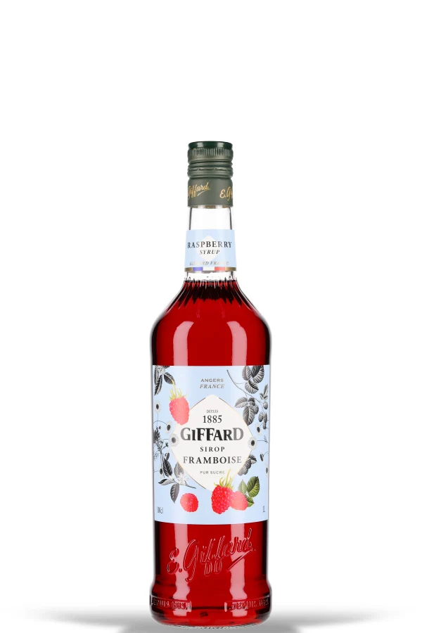 Giffard Himbeer 1l