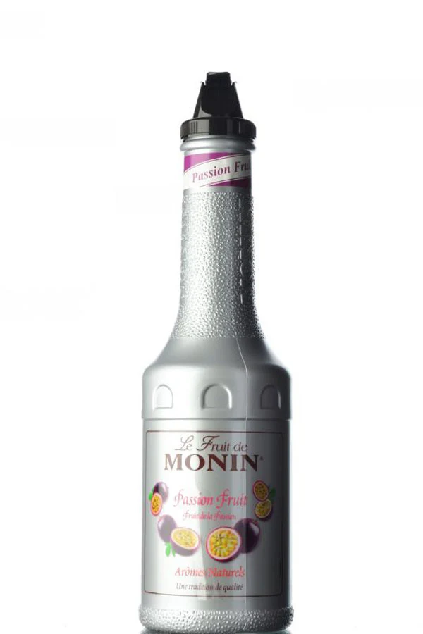 Monin Fruchtpüree Maracuja 1l