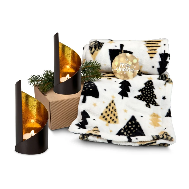Adventstraum – Wohlfühl-Geschenkset