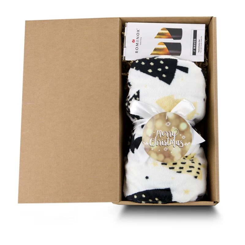 Adventstraum – Wohlfühl-Geschenkset