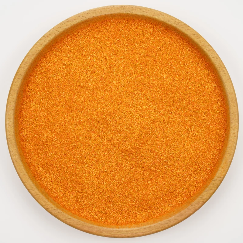 Masala ohne Glutamat