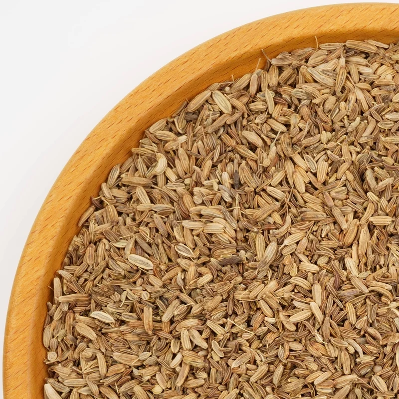 Kümmel Fenchel Anis