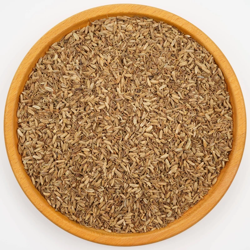 Kümmel Fenchel Anis