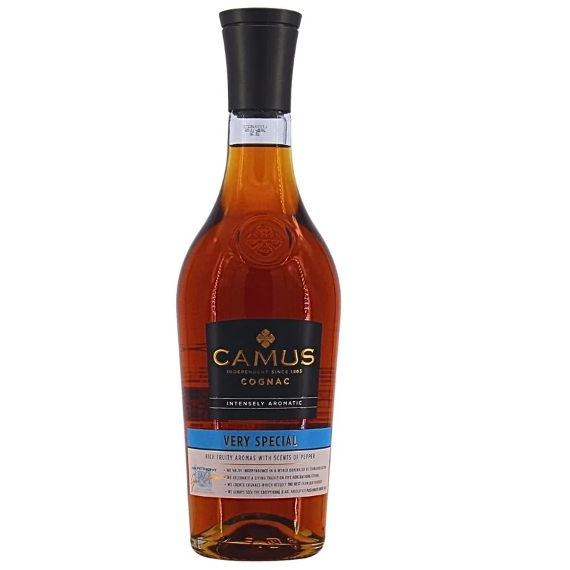 Camus Very Special Intensely Aromatic Cognac 40% 0,7l