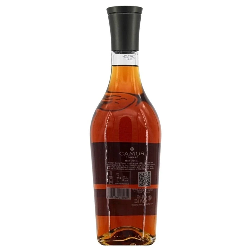 Camus Very Special Intensely Aromatic Cognac 40% 0,7l