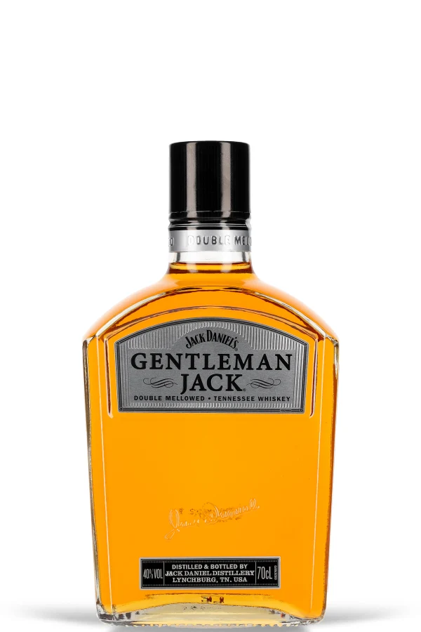 Jack Daniel's Gentleman Jack Whiskey 40% vol. 0.7l