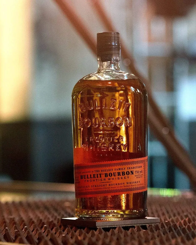 Bulleit Bourbon