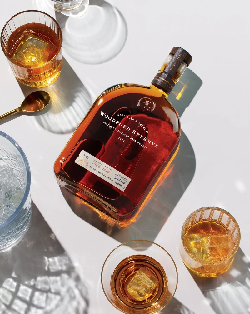 Woodford Reserve