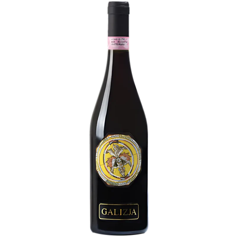 Galizja Gattinara DOCG
