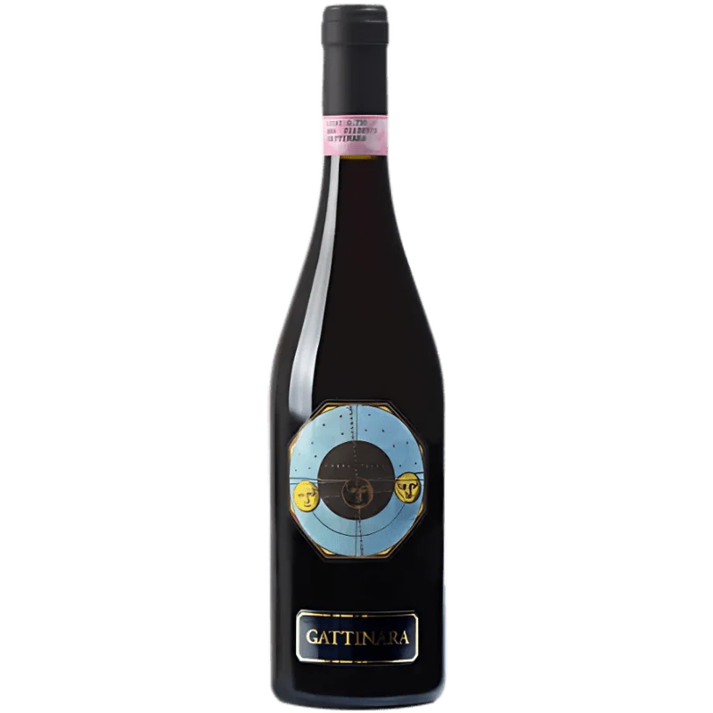 Gattinara DOCG