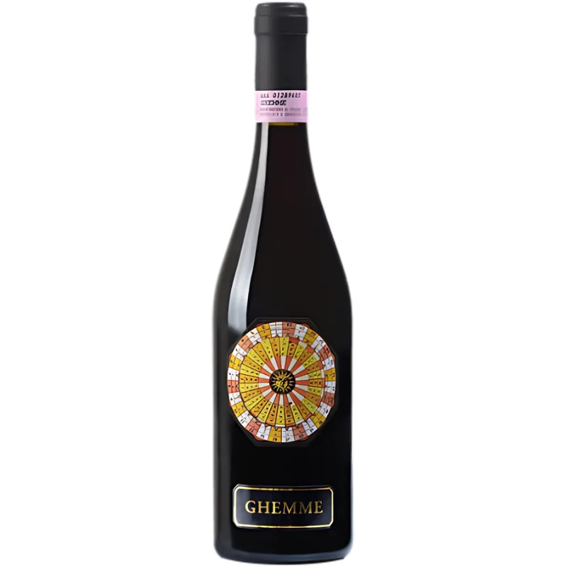 Ghemme DOCG