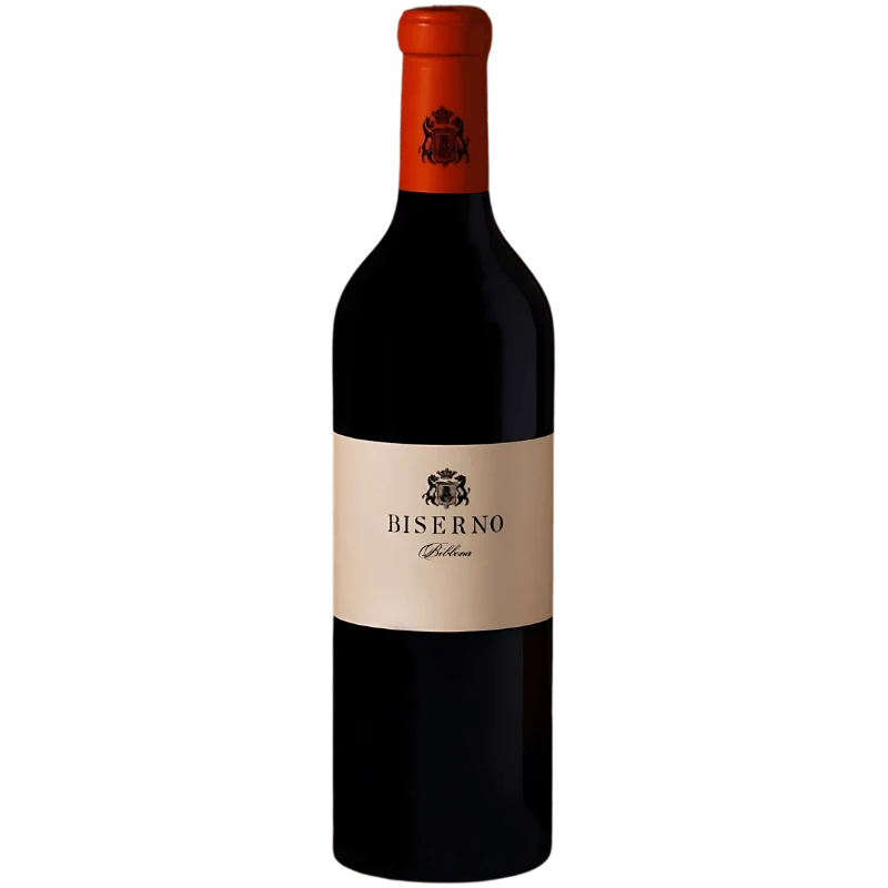 Biserno Rosso Toskana IGT
