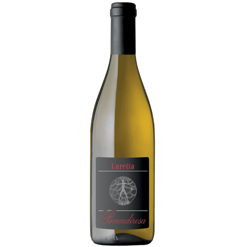 Boccadirosa Malvasia Bio Colli Piacentini g.U.