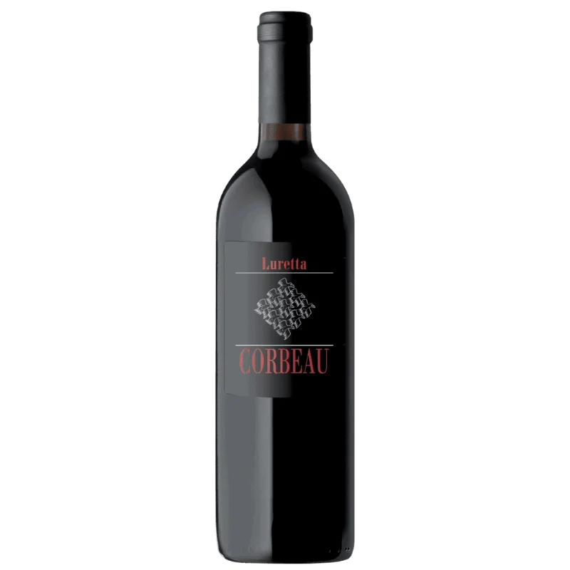 Corbeau Cabernet Sauvignon Bio